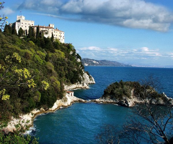 Castello di Duino