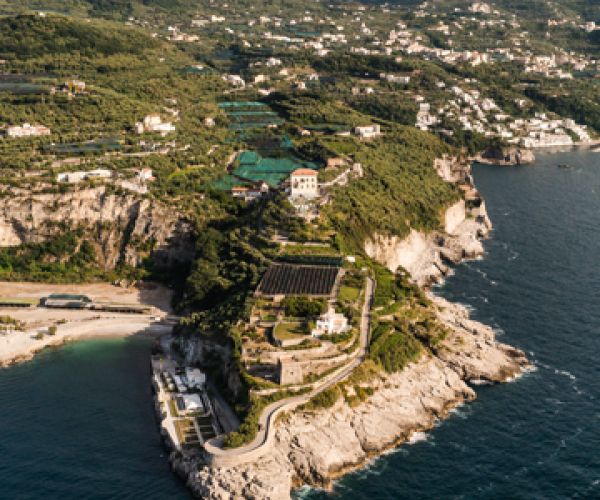 Villa Angelina