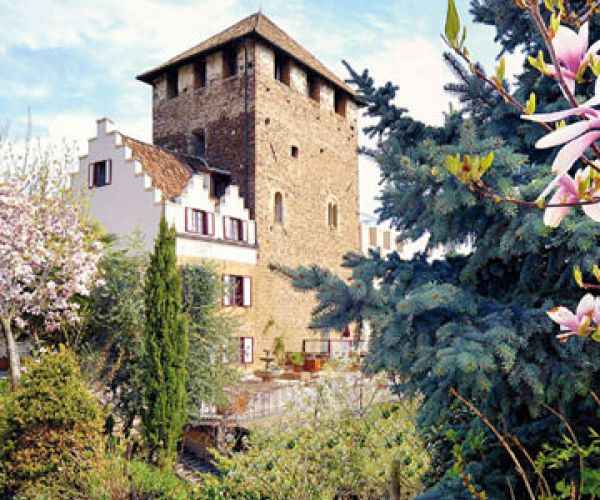 Schloss Hotel Korb