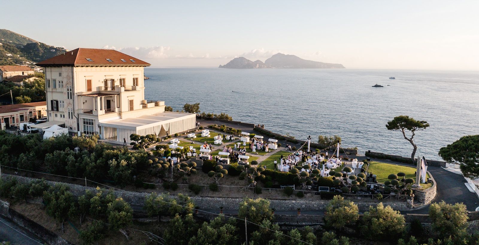 Villa Angelina
