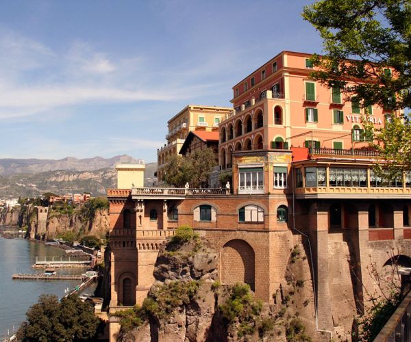 Villa Zagara