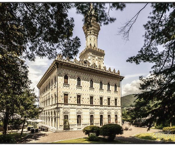 Villa Crespi