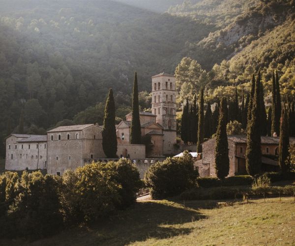 Abbazia San Pietro in Valle