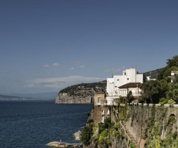 Villa Antiche Mura