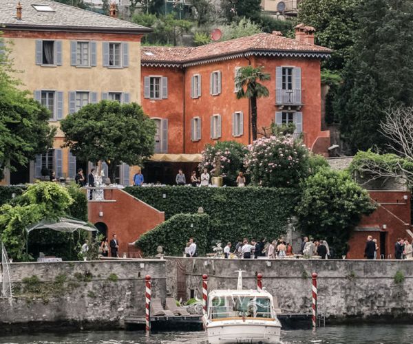 Villa Regina Teodolinda
