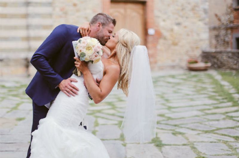 Rebecca and Elliot