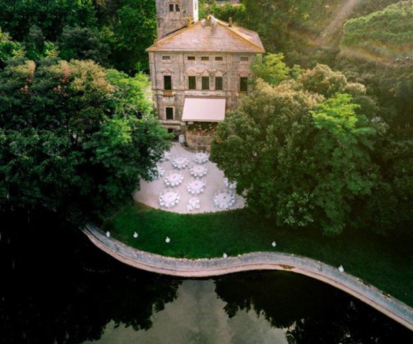 Villa Orlando