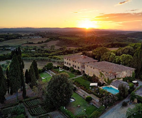 Borgo Stomennano