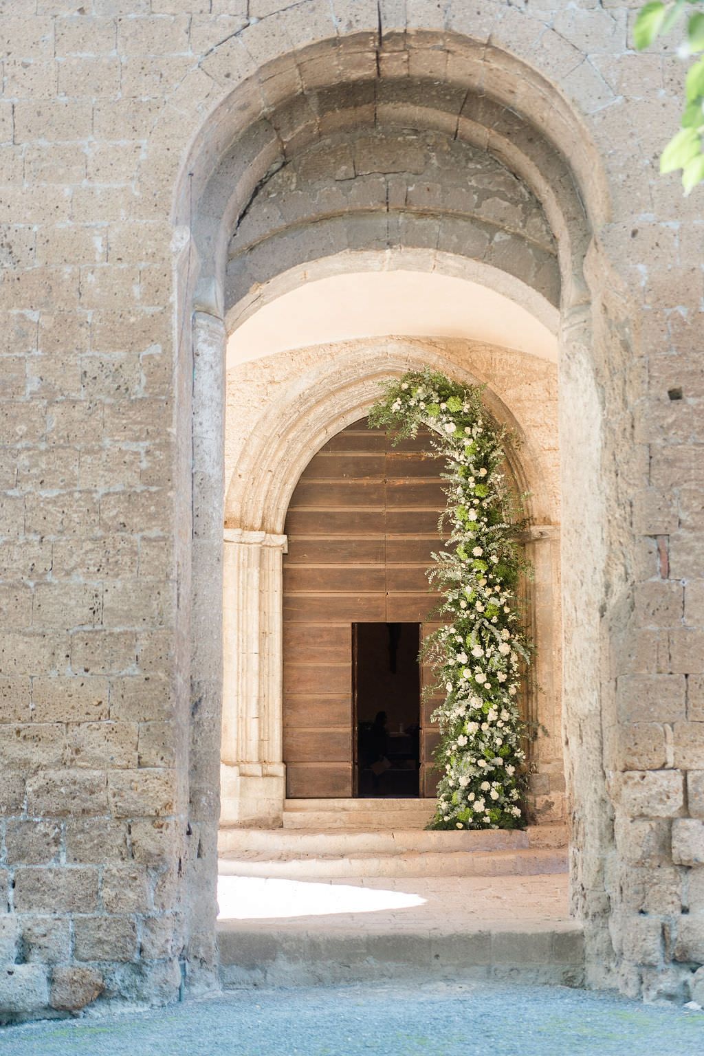 Luxury Medieval Abbey Hotel 