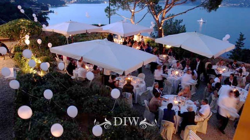 Civil Weddings in Portofino