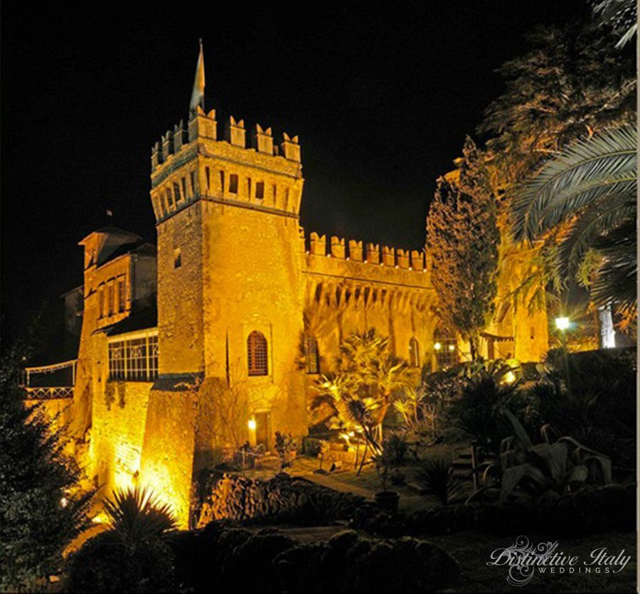 Castello della Torre