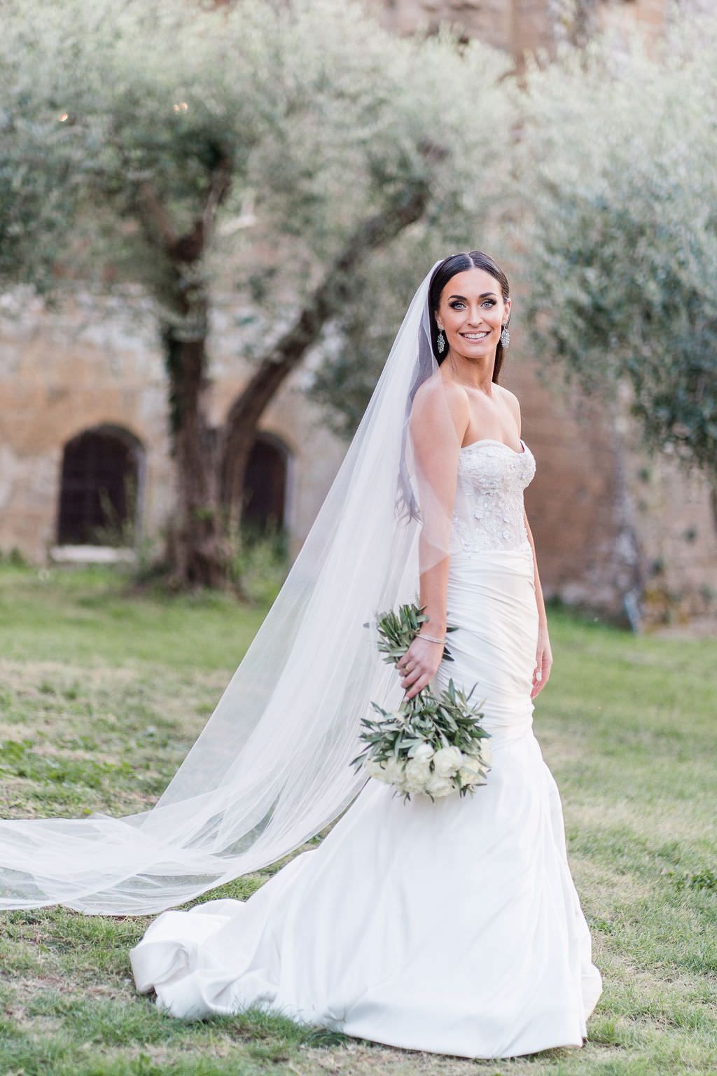 Luxury Medieval Abbey Hotel 