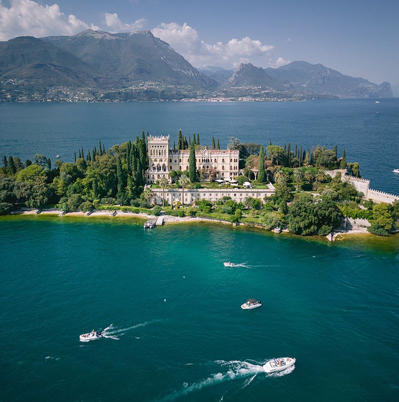 Isola del Garda