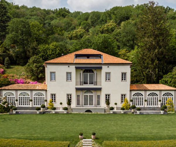 Villa Bonomi