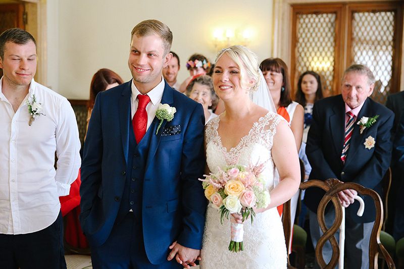 Venice Wedding