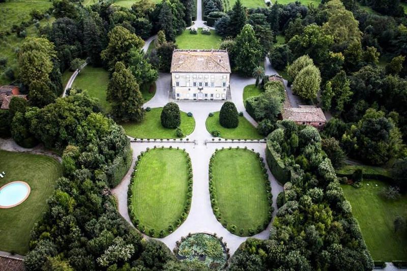 Villa Grabau