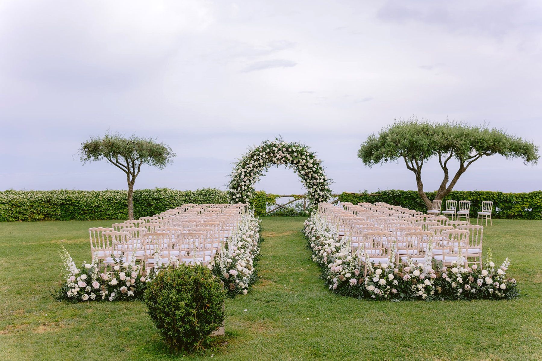 ITALIAN WEDDING CEREMONIES