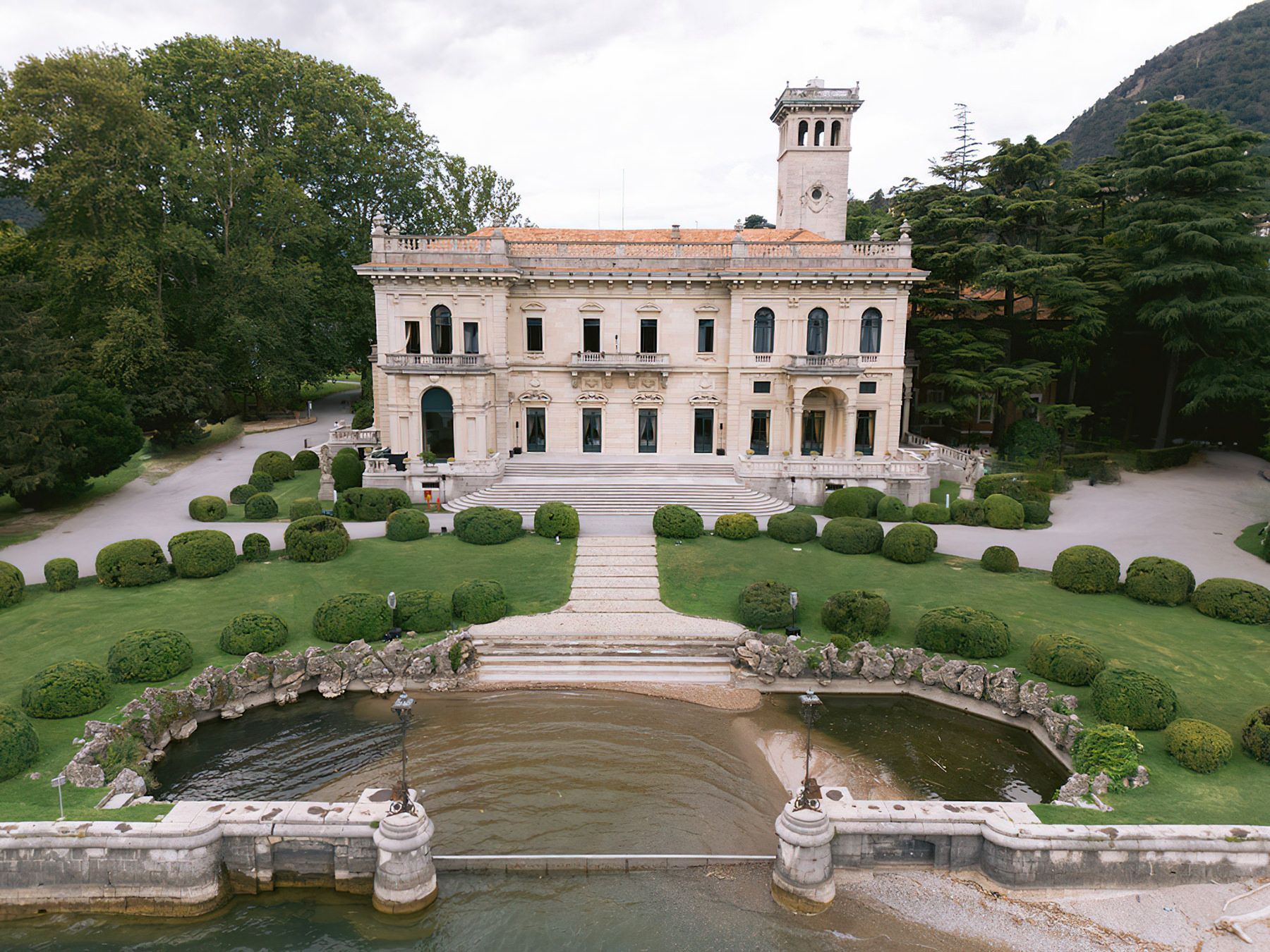 Villa Erba