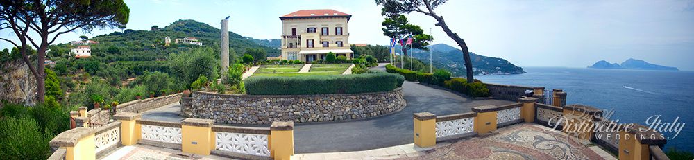 Villa Azzurra