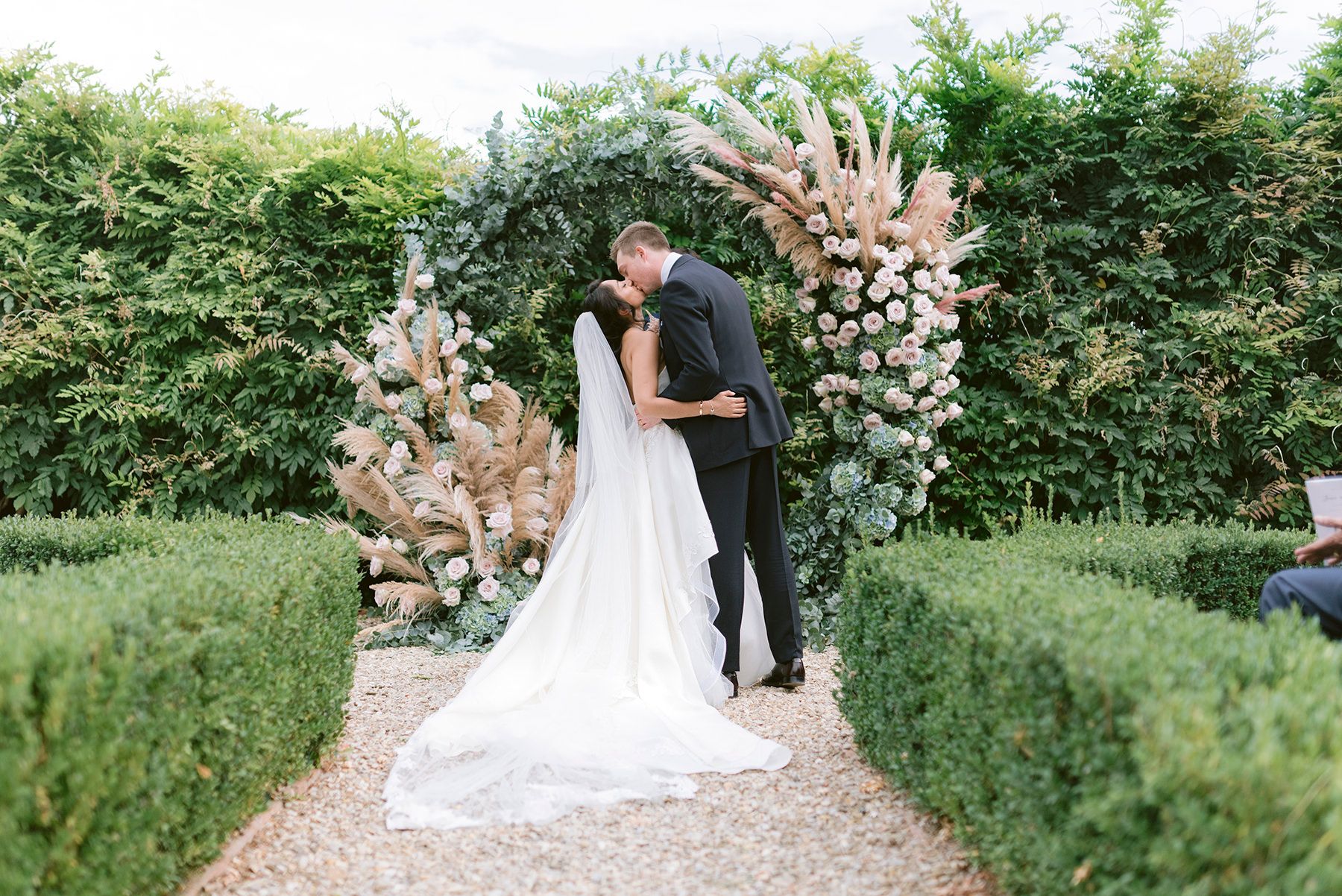 Protestant Weddings in Italy