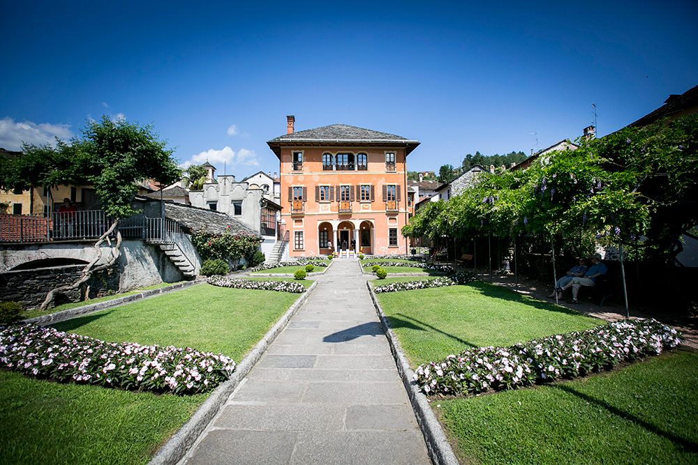 Lake Orta