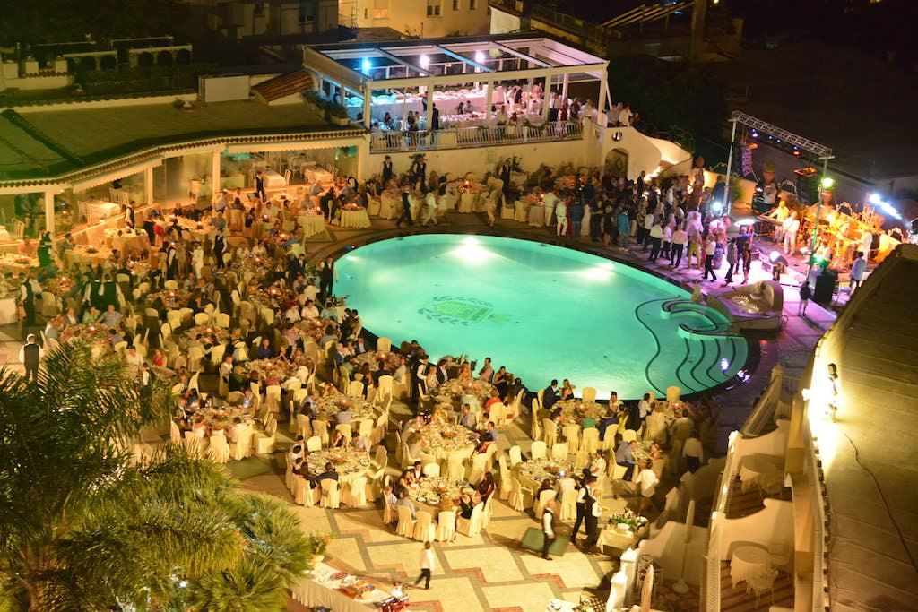 Quisisana Hotel