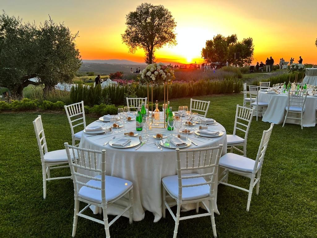 Umbria Wedding Venue 