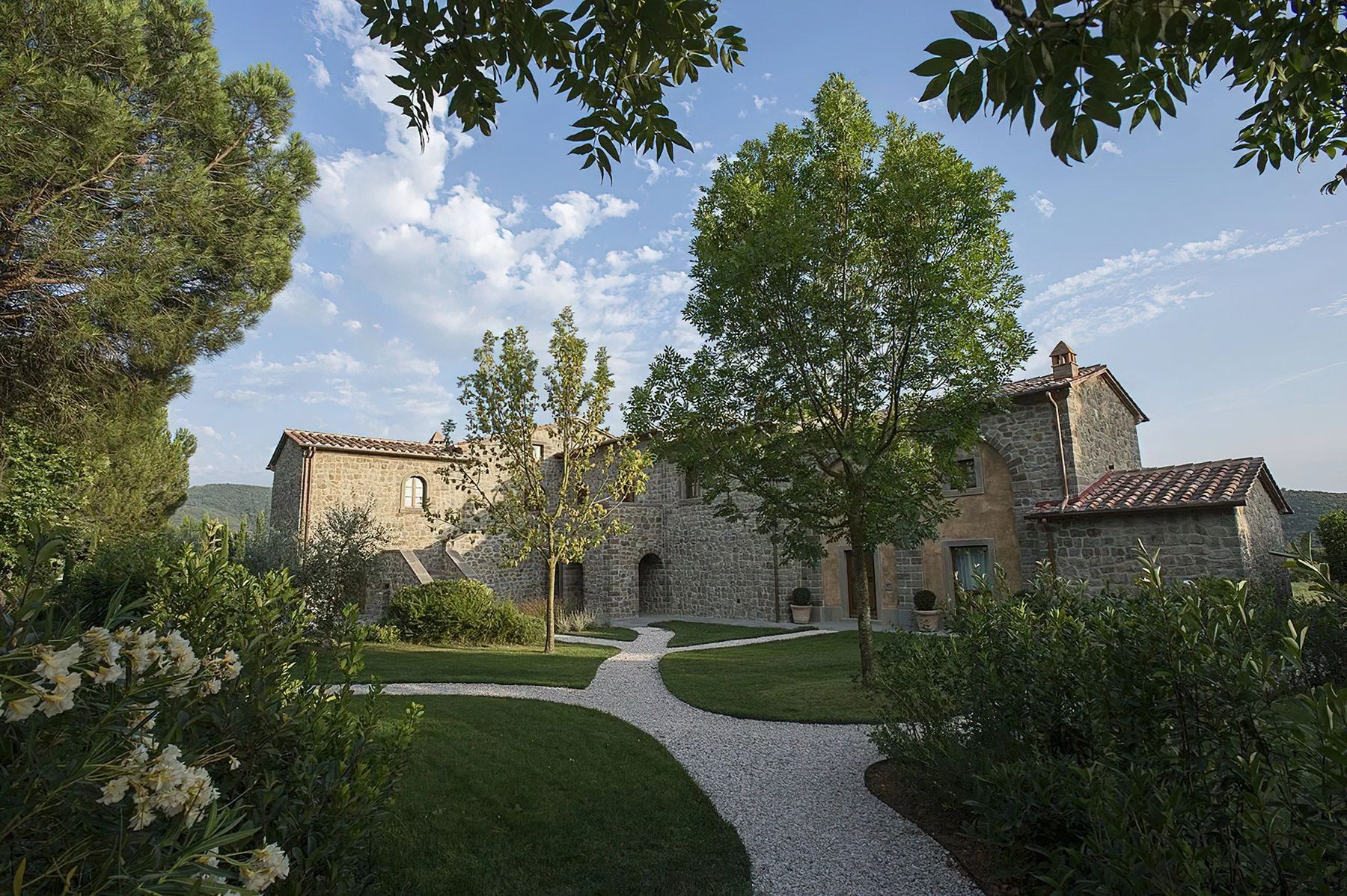 Borgo Le Contesse Wedding Venue