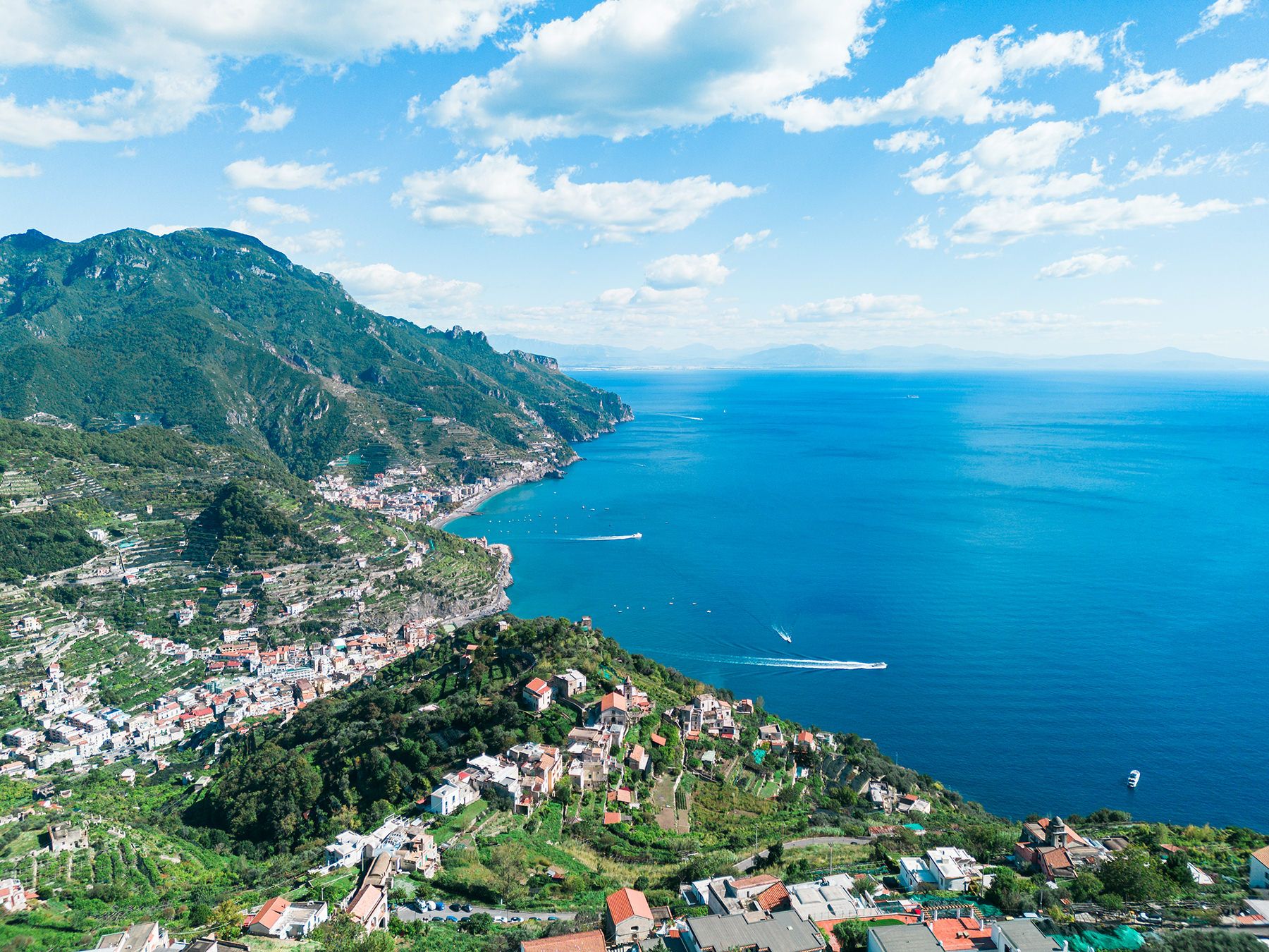 Palazzo Avino - Ravello