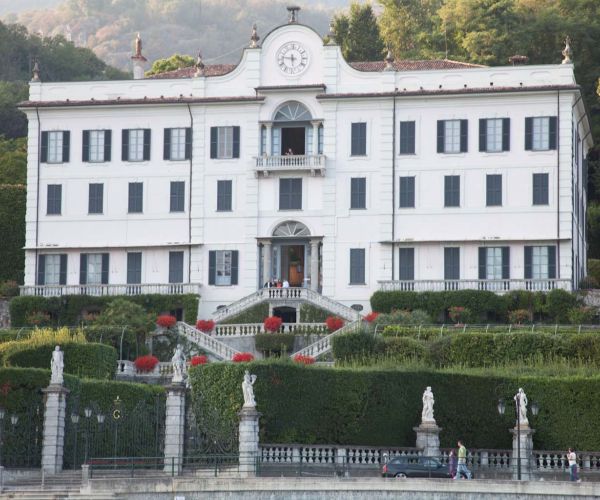 Villa Carlotta