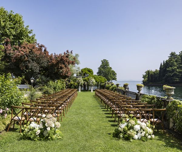 Villa Rusconi Clerici