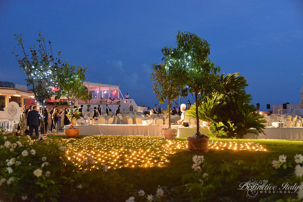 Quisisana Hotel