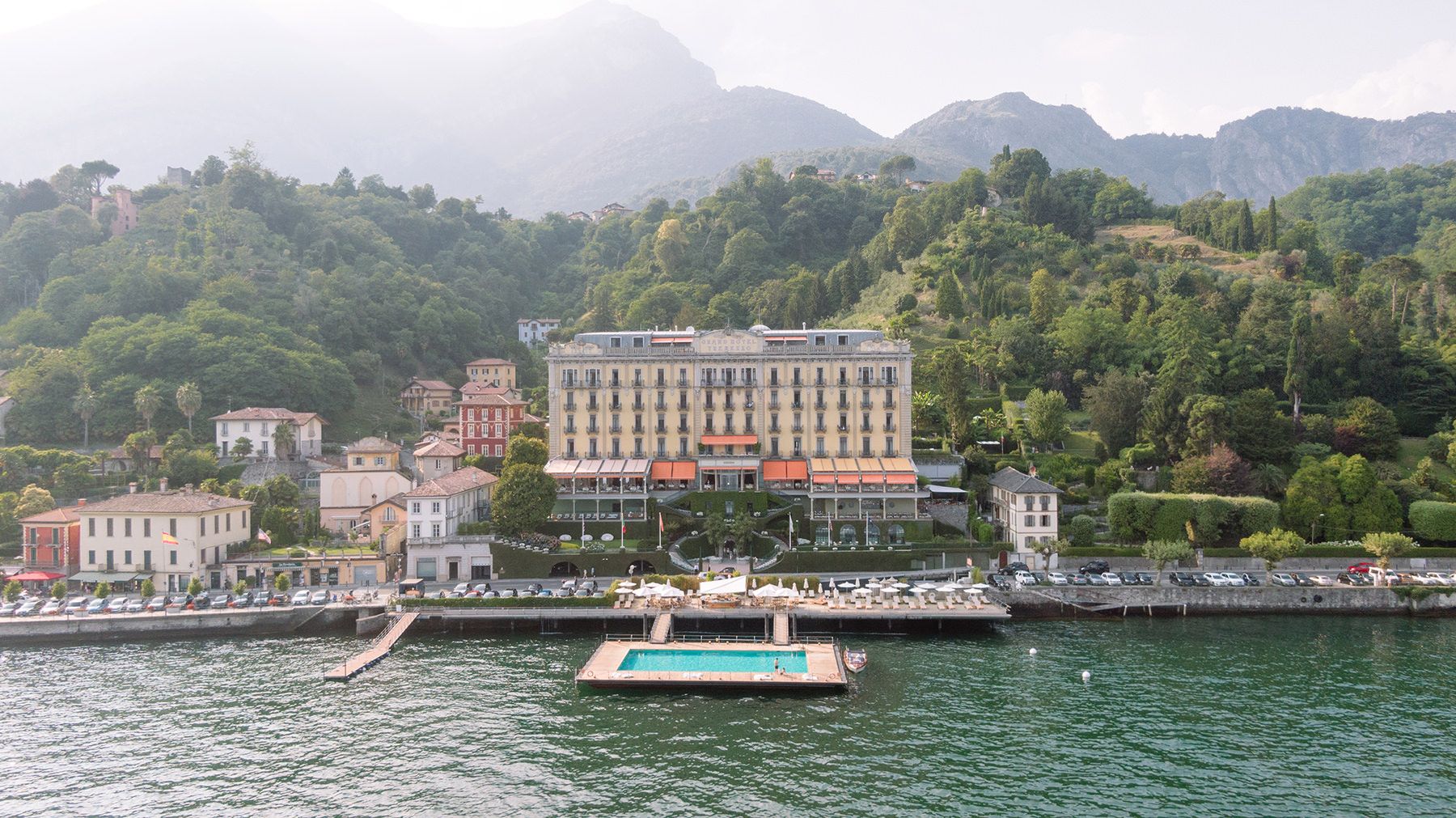 Grand Hotel Tremezzo