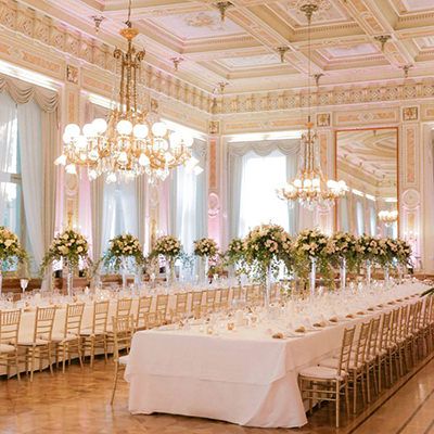 Floral design for Italy Weddings