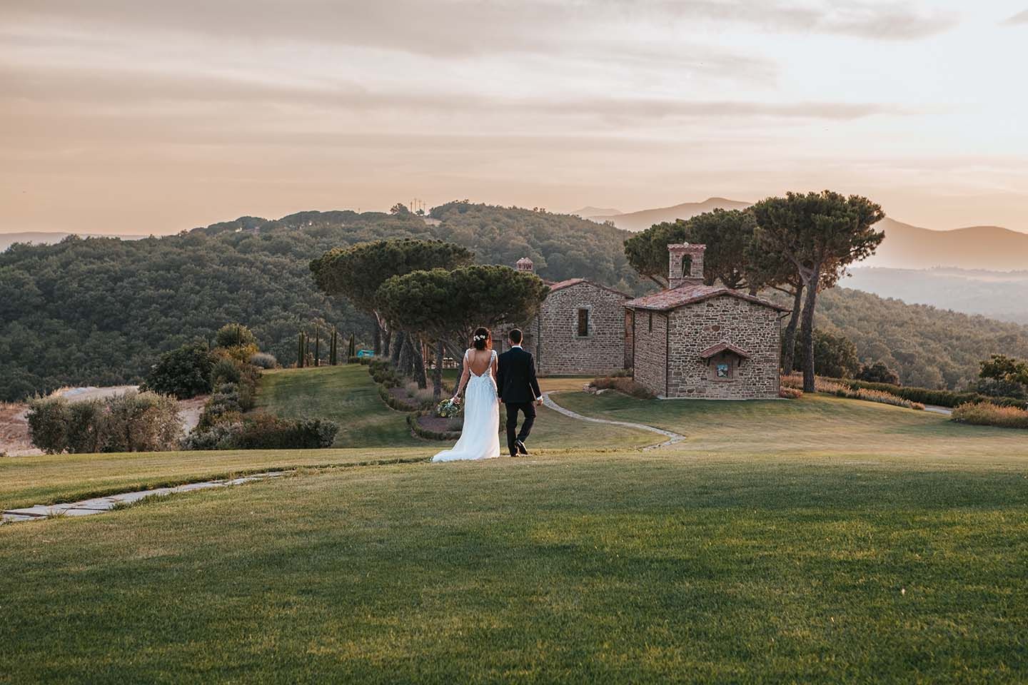 Umbria Wedding Venue 