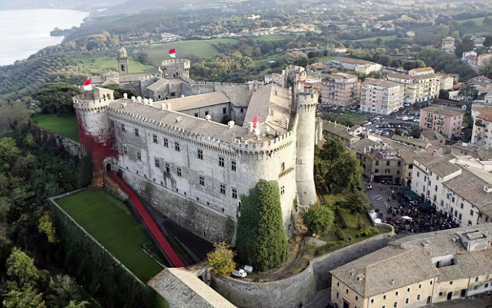 Castello Odescalchi