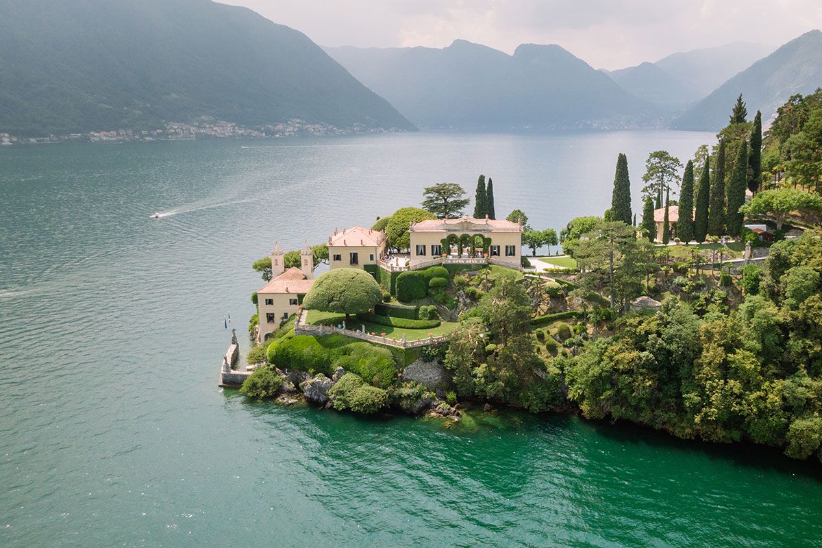 Villa Balbianello