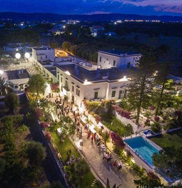 Masseria San Leonardo