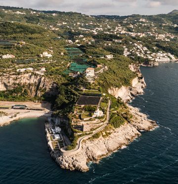 Villa Angelina