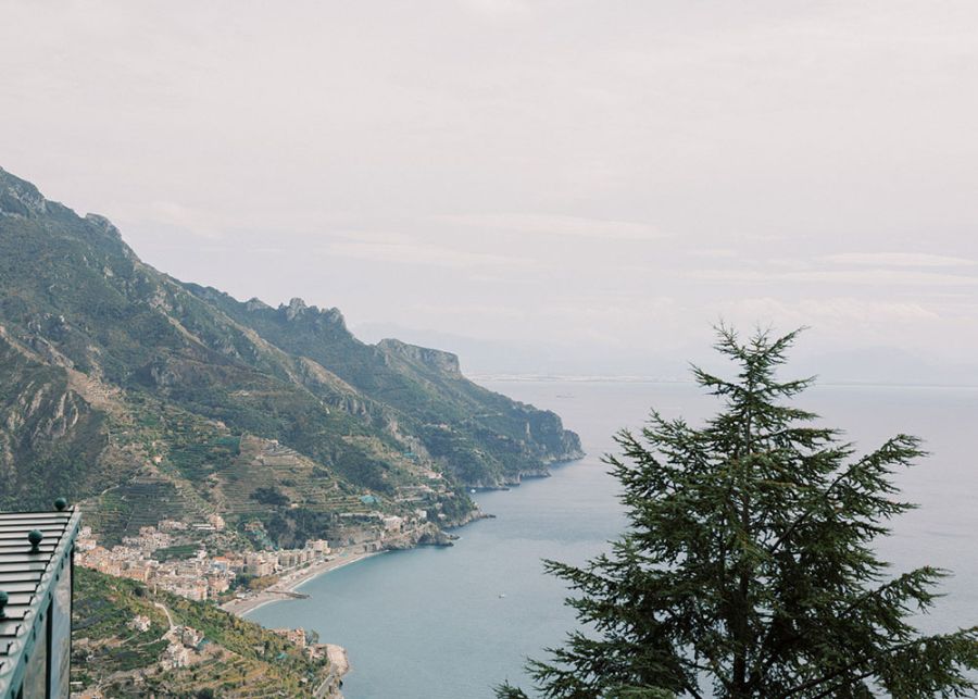 Civil Weddings in Ravello