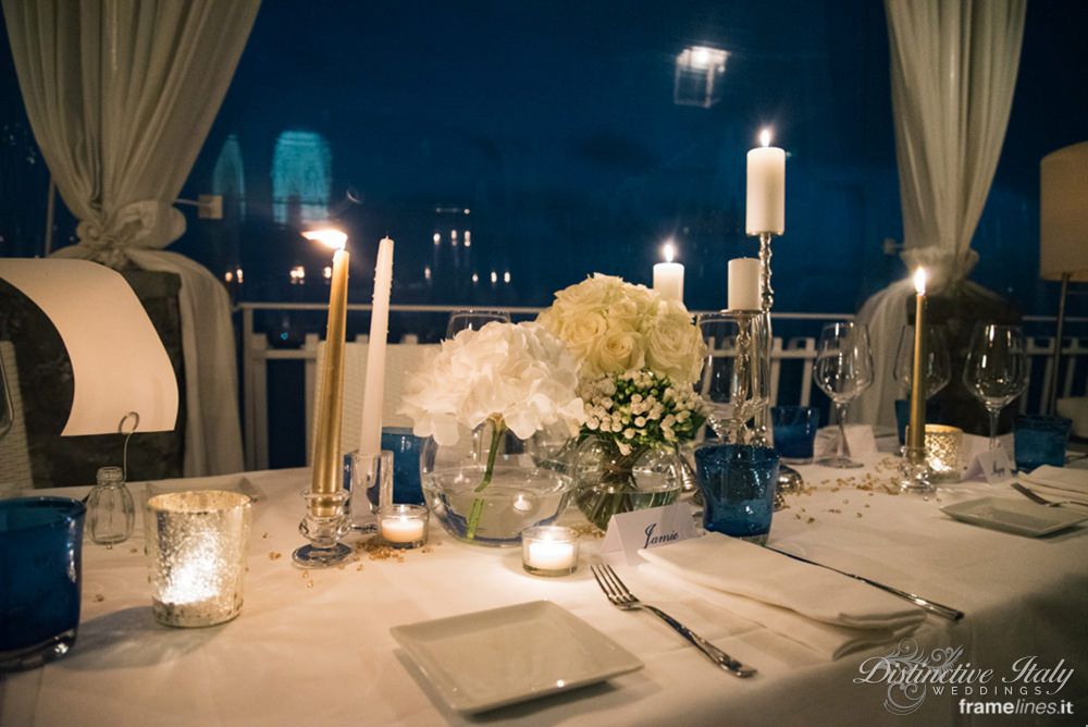 Terrace Restaurant - Positano