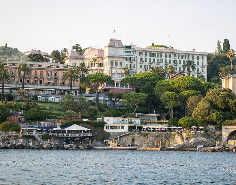 Riviera Palace Hotel 