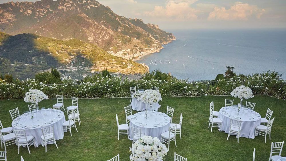 Belmond Hotel Caruso Ravello