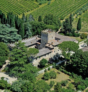 Castello Giacomo