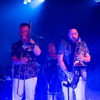 Wedding Music & Entertainment