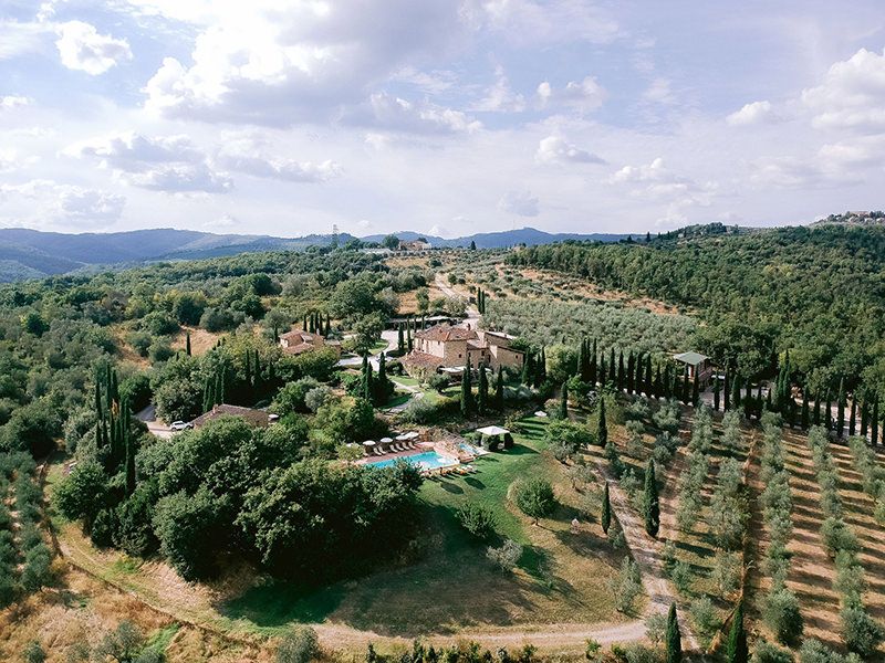 Casa Colletta