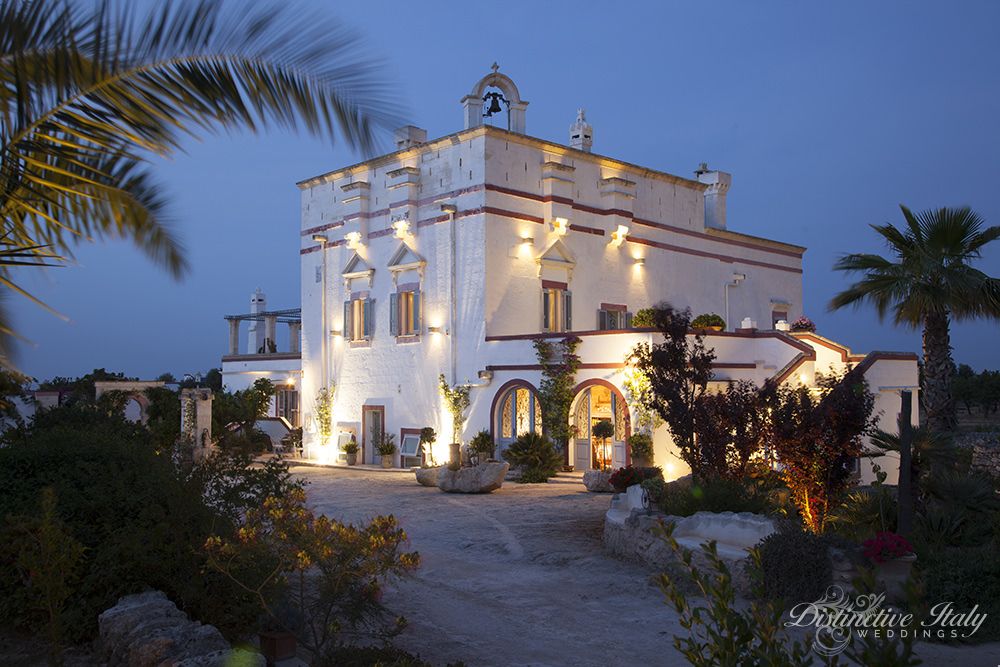Masseria La Torre