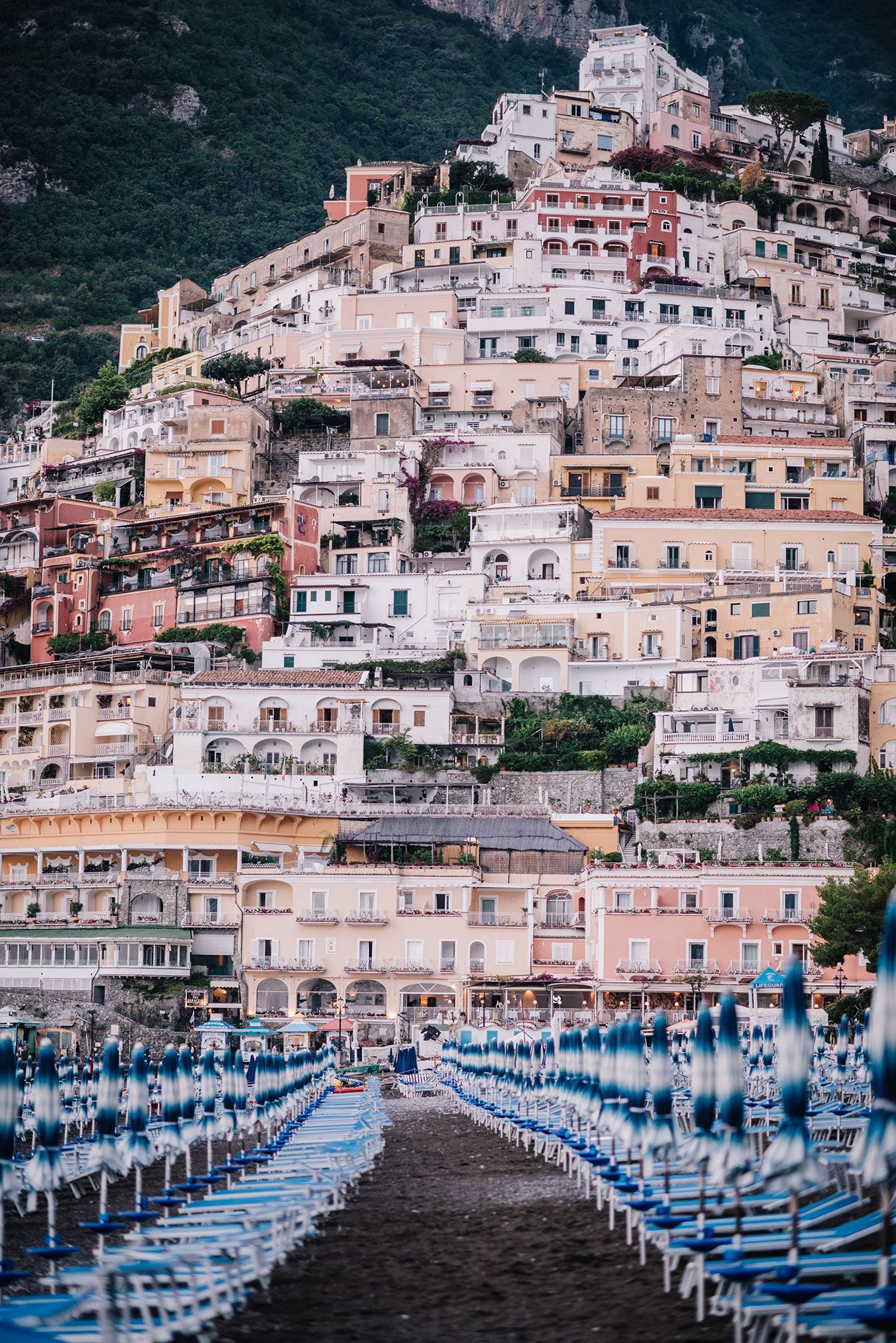 11 Best Wedding Locations on the Amalfi Coast