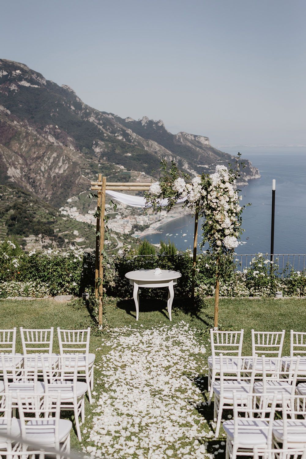 Belmond Hotel Caruso Ravello