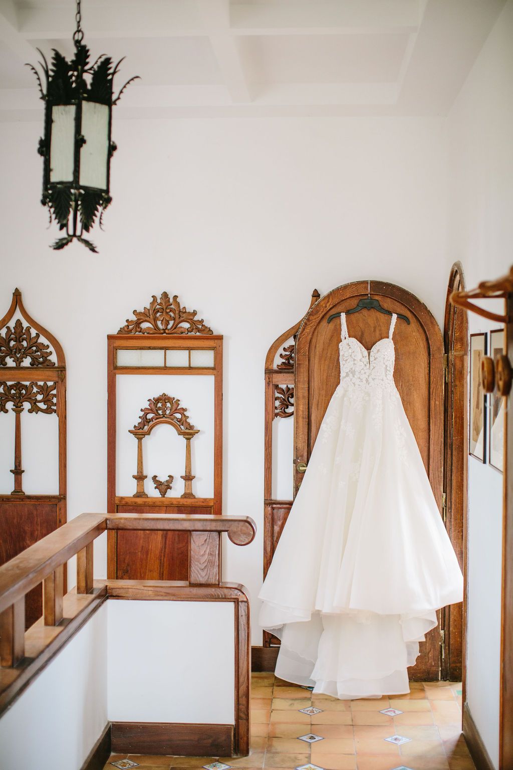 Protestant Weddings in Ravello